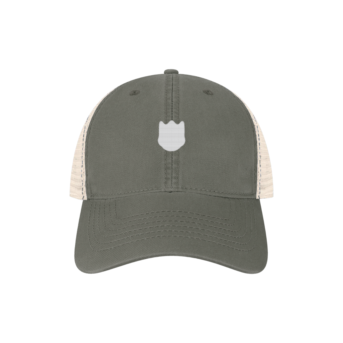 ghostwrite trucker